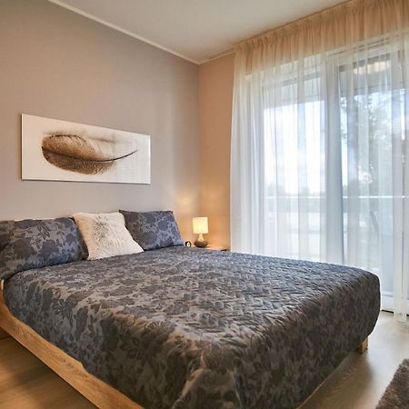 Azur Apartments - Hostaid Siófok Zewnętrze zdjęcie