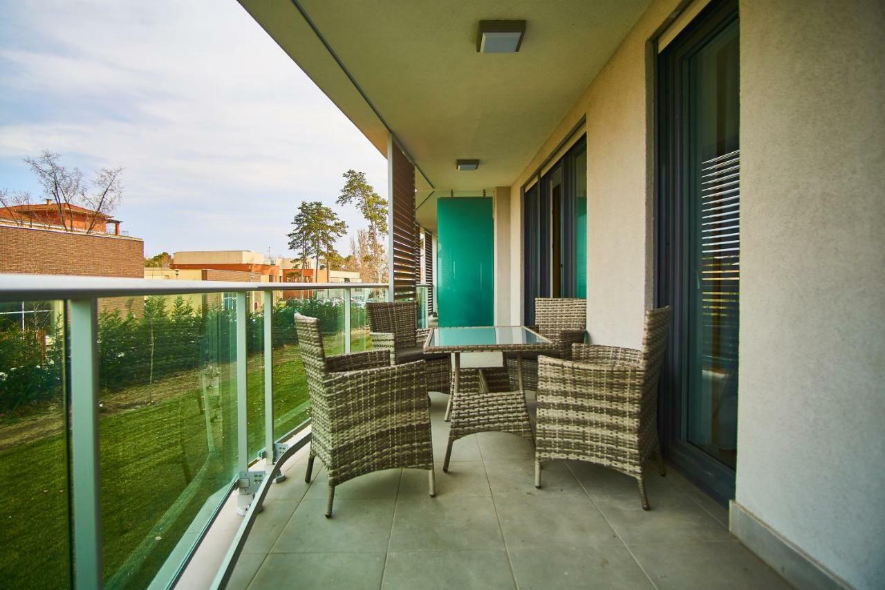 Azur Apartments - Hostaid Siófok Pokój zdjęcie